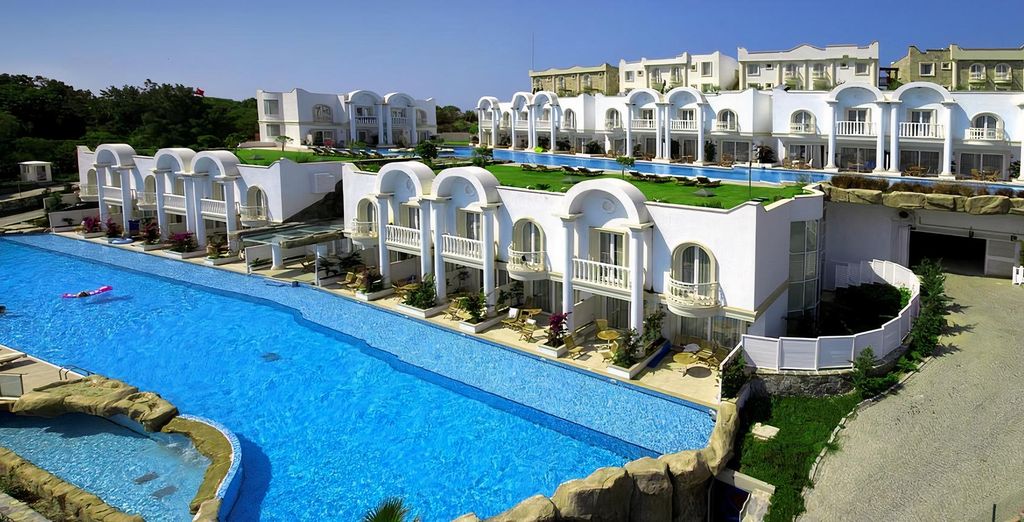 Sianji Well Being Resort 5*
