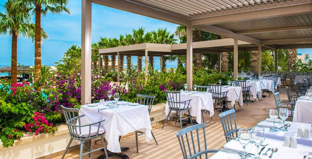Rethymno Palace 5*