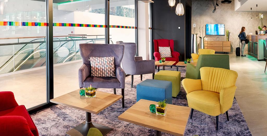 Park Inn by Radisson