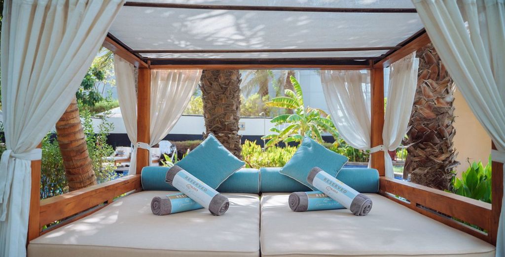 Conrad Dubai 5*