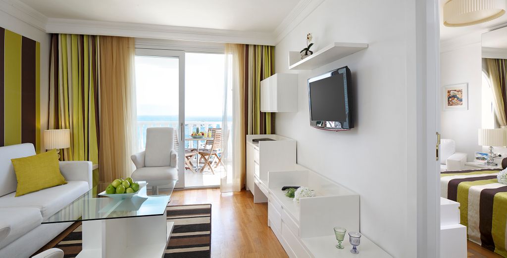 Sianji Well Being Resort 5*