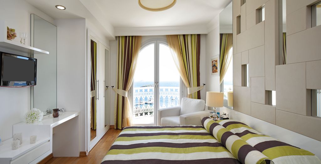 Sianji Well Being Resort 5*