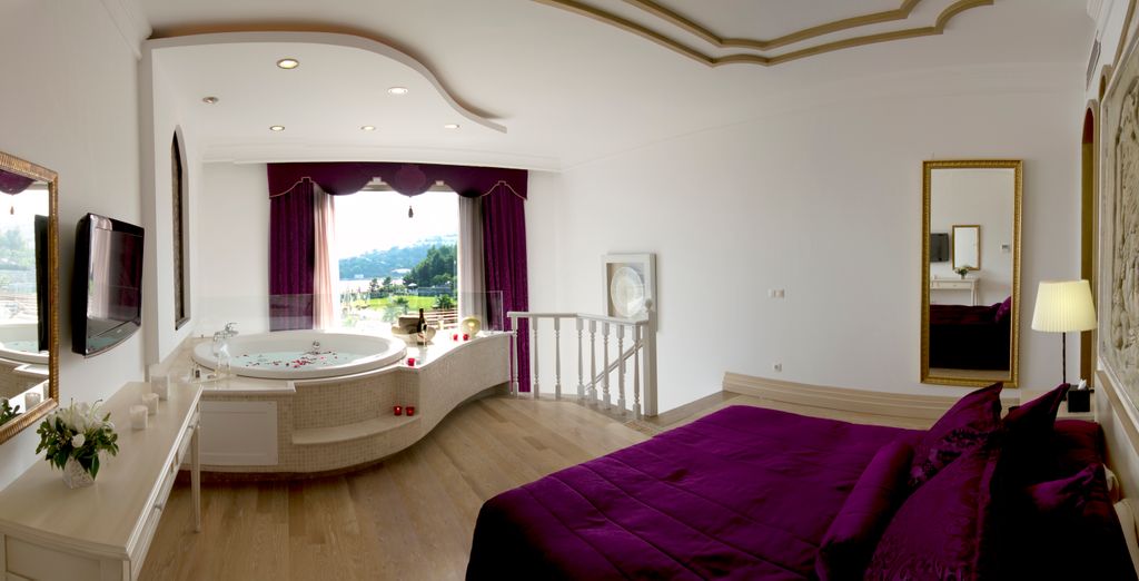 Sianji Well Being Resort 5*