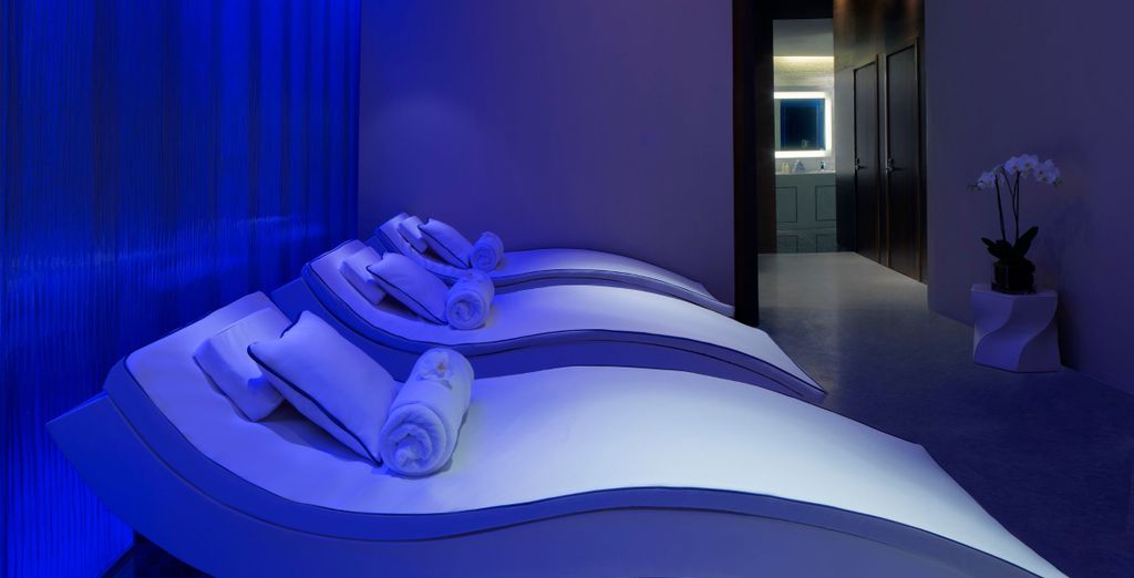Conrad Dubai 5*