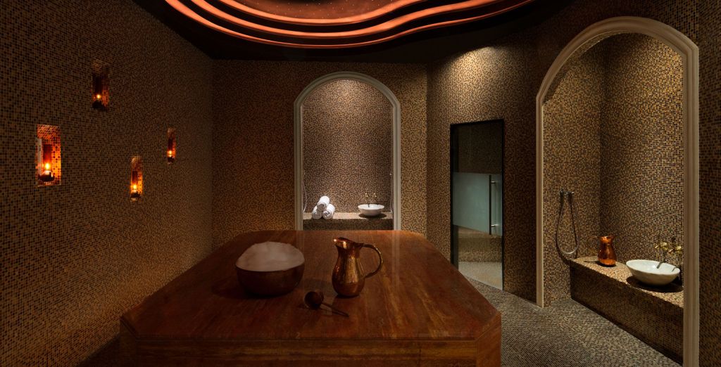 Conrad Dubai 5*