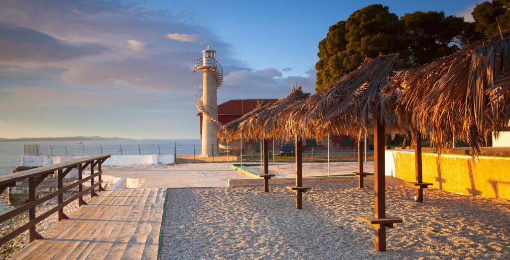 Crvena Luka Resort 4*