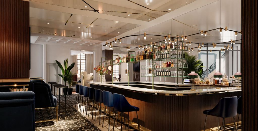 Sapphire House Antwerp 5*