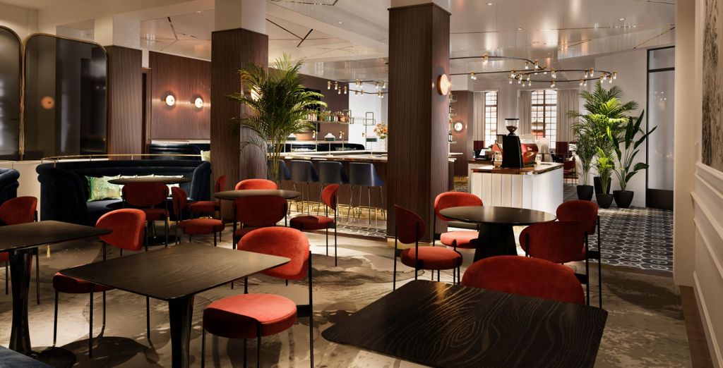 Sapphire House Antwerp 5*