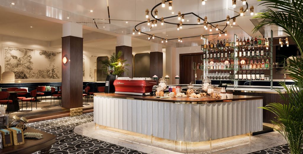Sapphire House Antwerp 5*