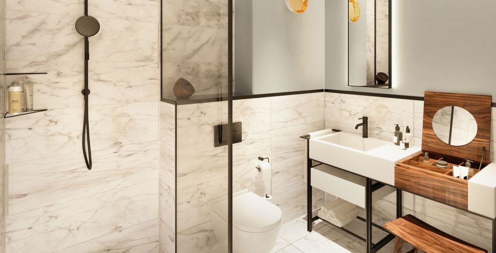 Sapphire House Antwerp 5*