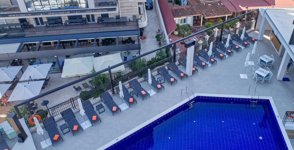 Hotel Budva 5*