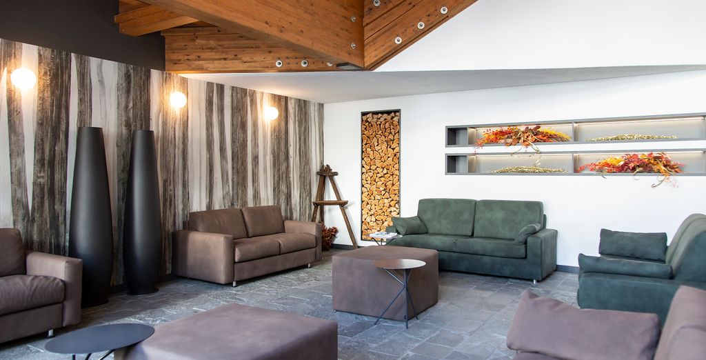 Blu Hotels Senales 4*