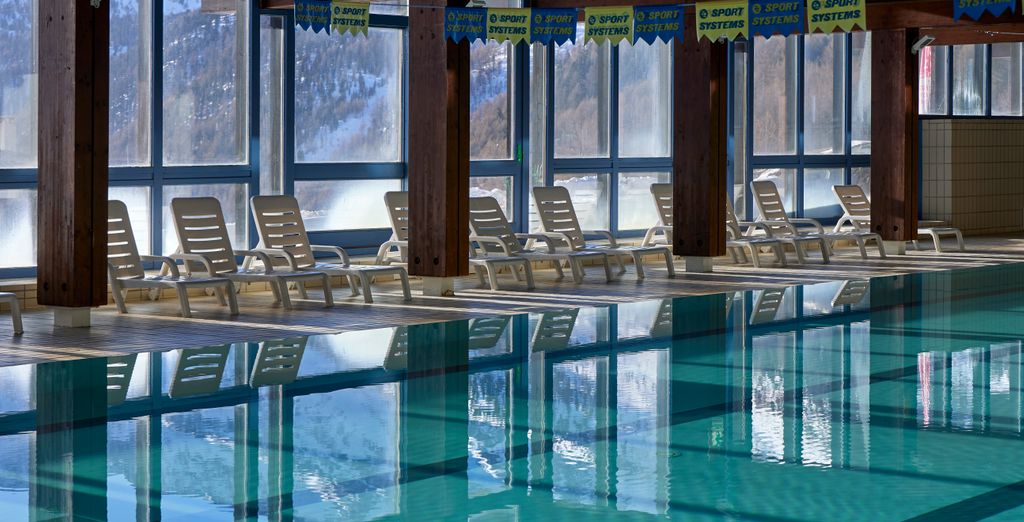 Blu Hotels Senales 4*