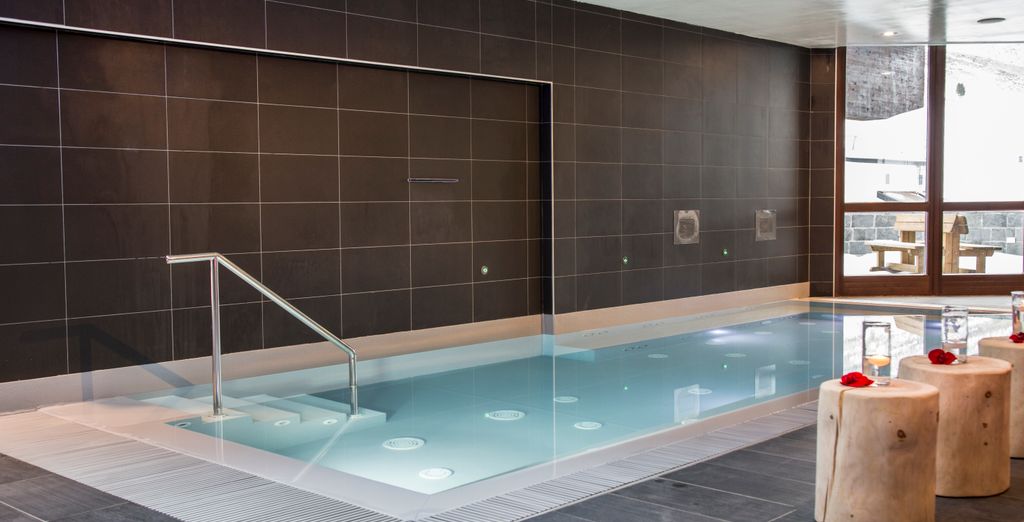 Blu Hotels Senales 4*