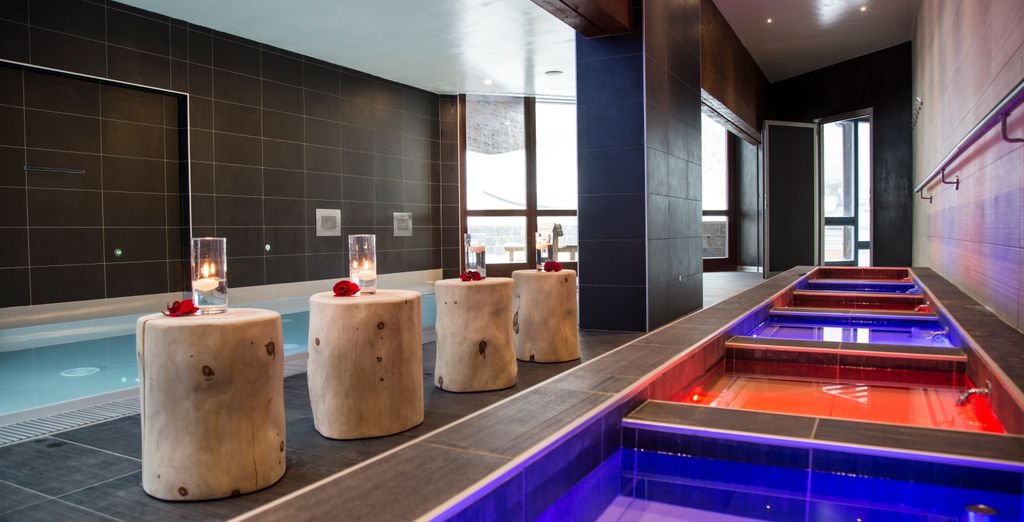 Blu Hotels Senales 4*