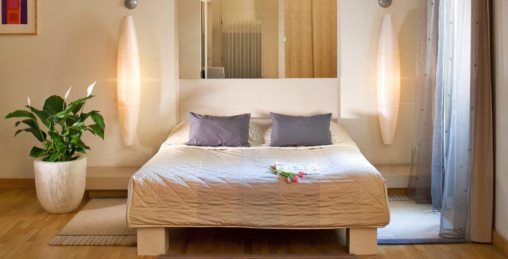 Mamaison Residence Belgická Prague 4*
