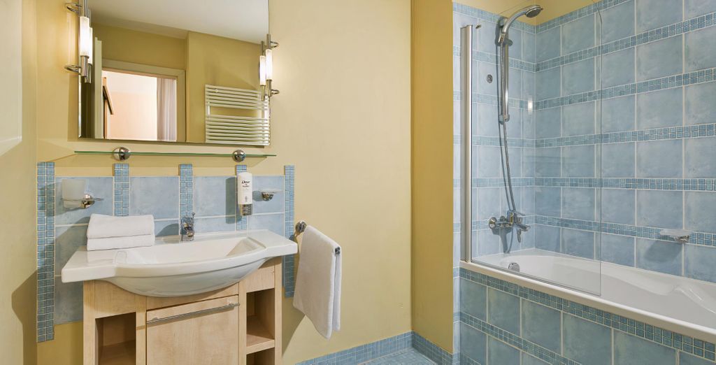 Mamaison Residence Belgická Prague 4*