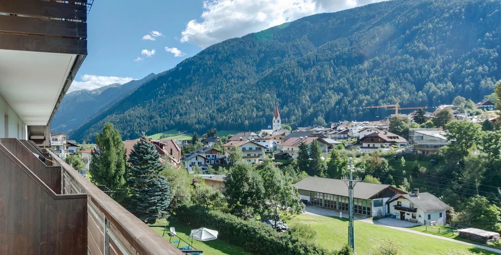Smy Koflerhof Wellness & Spa Dolomiti