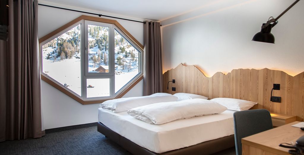 Blu Hotels Senales 4*