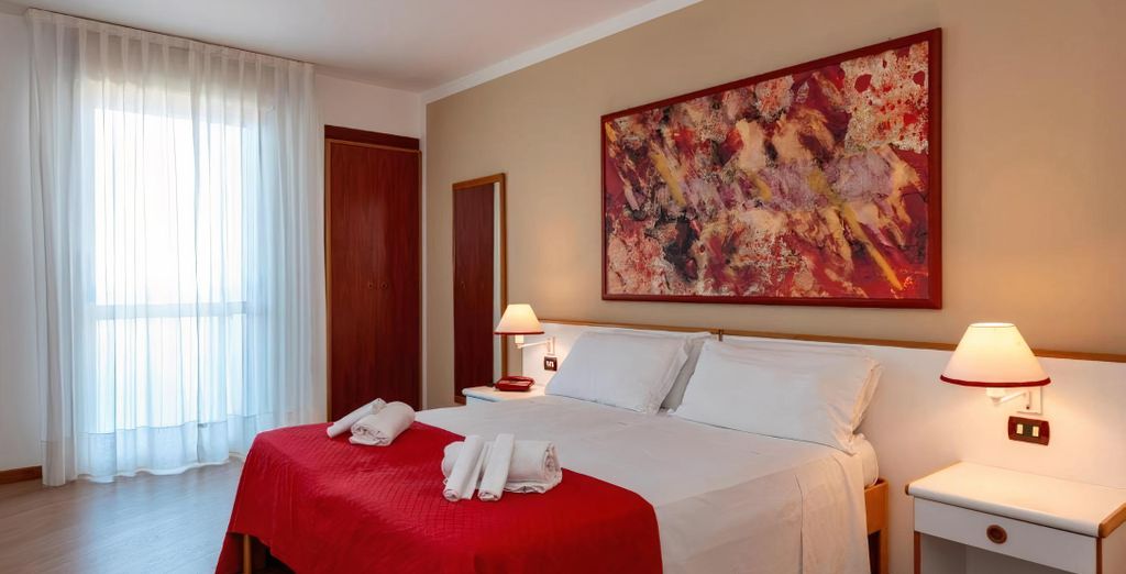 Hotel Club Torre Normanna 4*