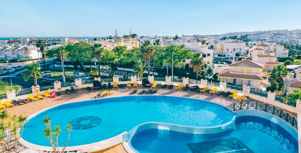 Grand Muthu Forte do Vale 5*