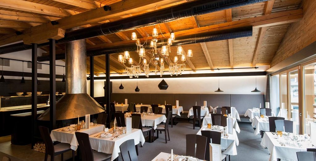 Arthotel Anterleghes - Gardenahotels 4*