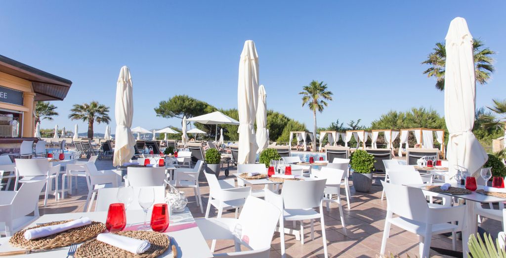 Palace de Muro 5*