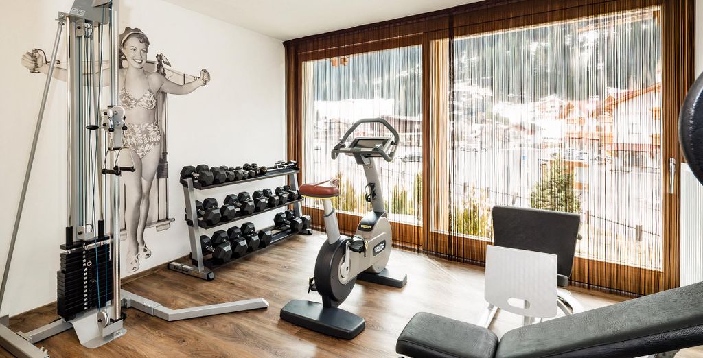 Arthotel Anterleghes - Gardenahotels 4*