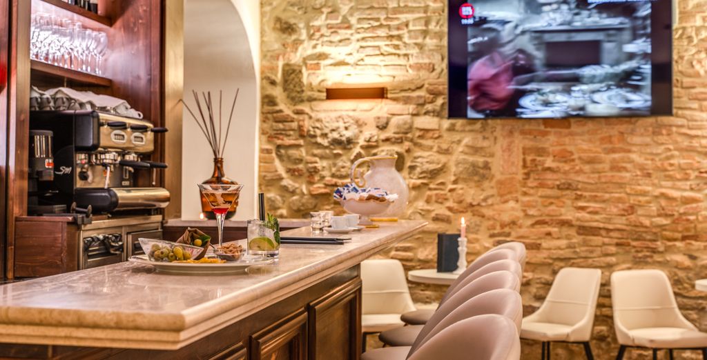 Abbazia Collemedio Resort & Spa 4*