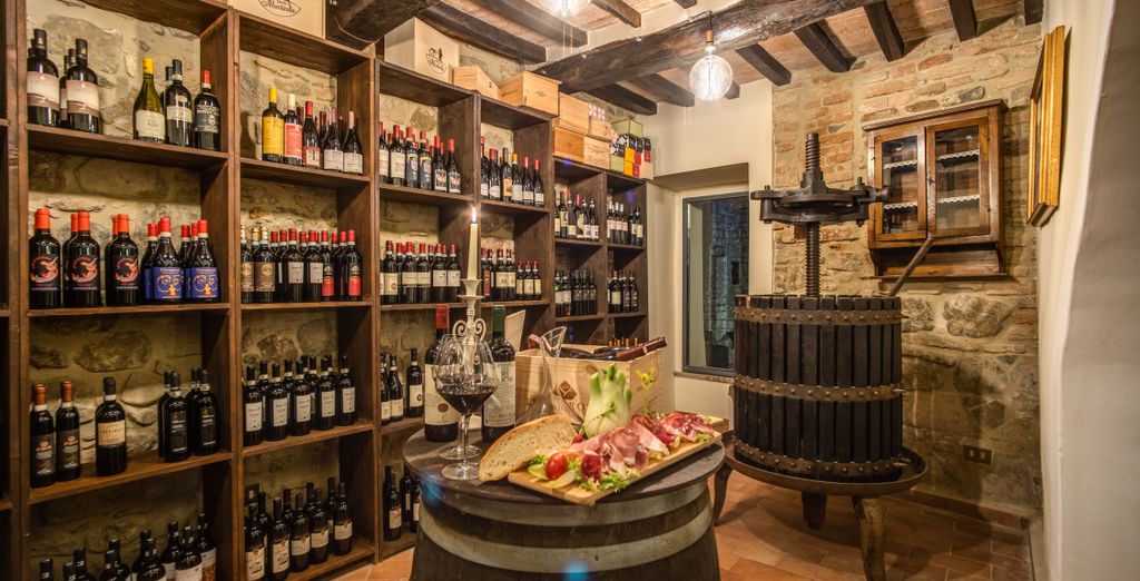 Abbazia Collemedio Resort & Spa 4*