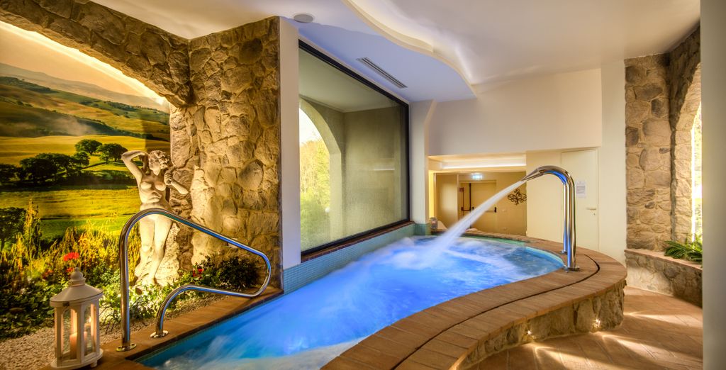 Abbazia Collemedio Resort & Spa 4*