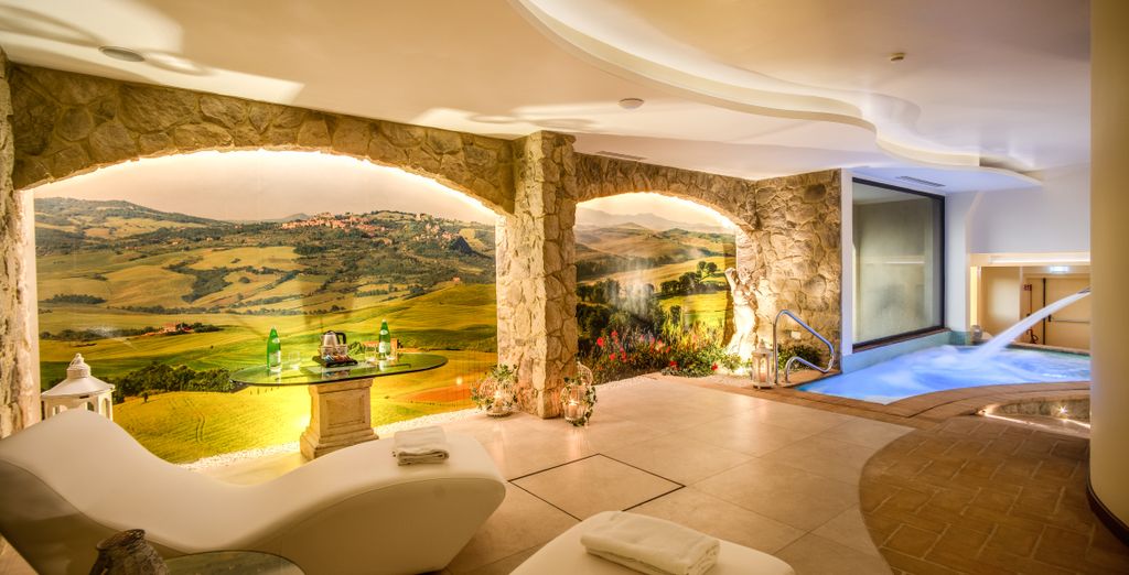 Abbazia Collemedio Resort & Spa 4*