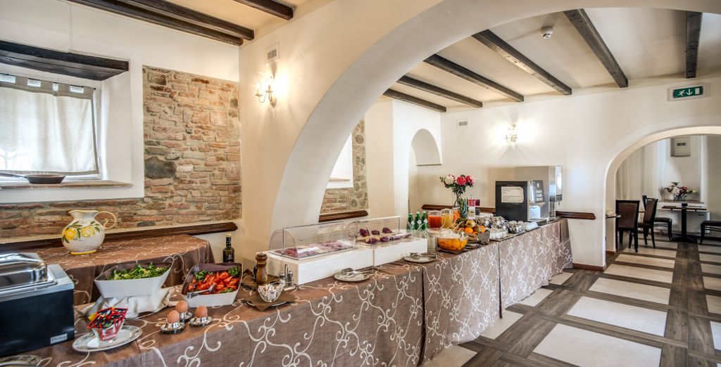 Abbazia Collemedio Resort & Spa 4*