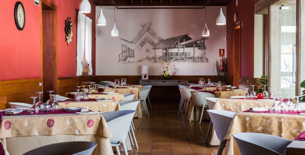 Route Active Hotel con possibile estensione a Santiago del Teide
