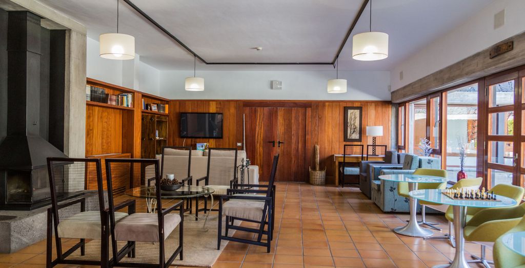Route Active Hotel con possibile estensione a Santiago del Teide