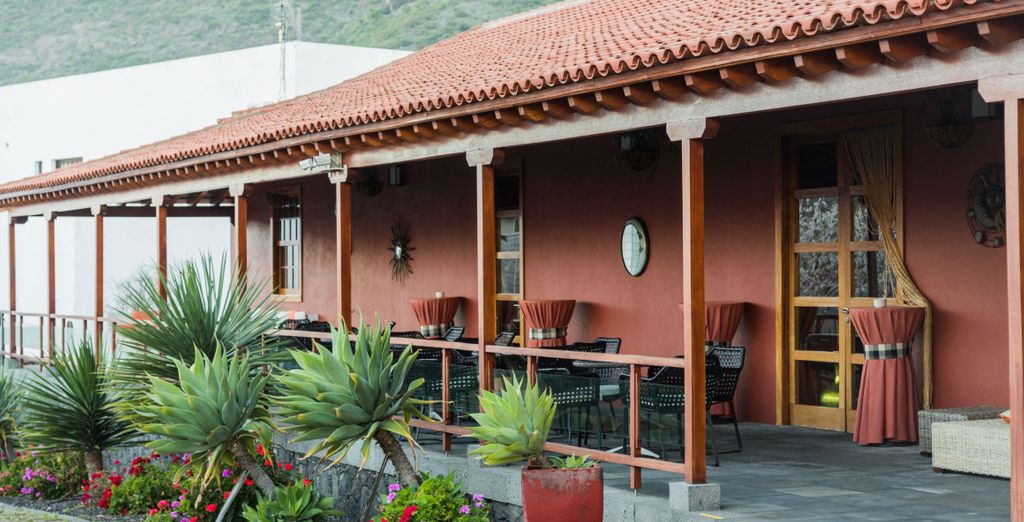 La Casona Del Patio 4*