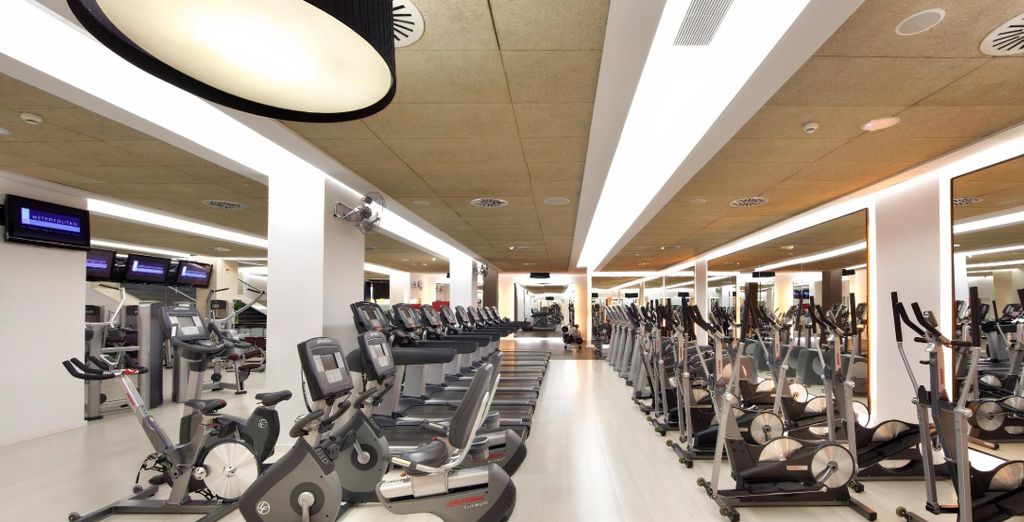 Hotel Hesperia Sevilla 4*