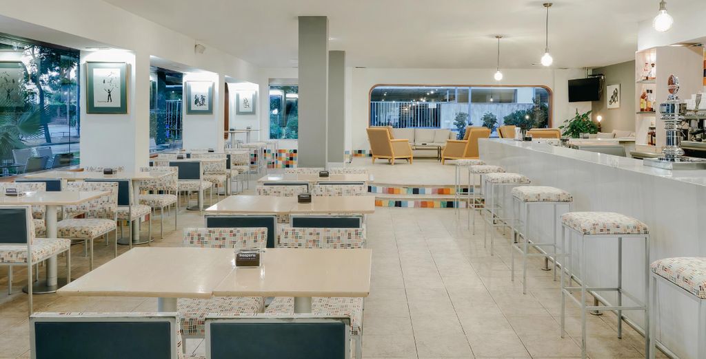 Hotel Hesperia Sevilla 4*