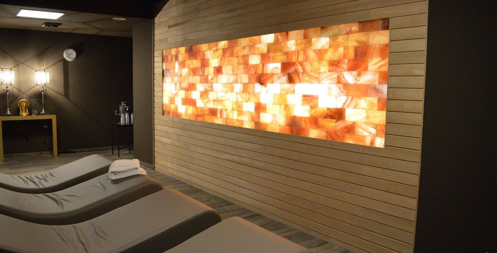 Ròseo Euroterme Wellness Resort 4*
