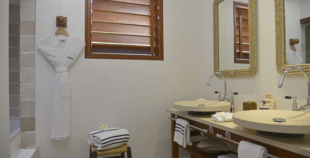 Hotel Manapany 5* 