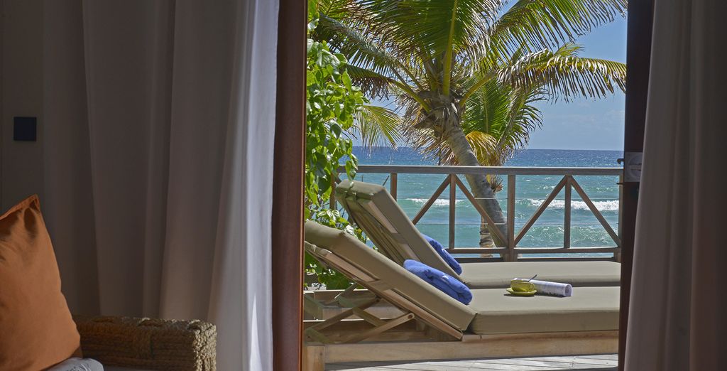 Hotel Manapany 5* 