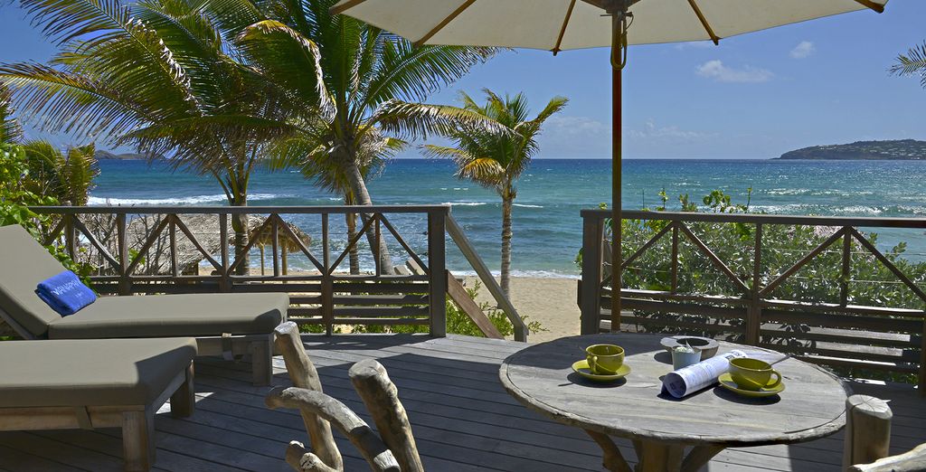 Hotel Manapany 5* 