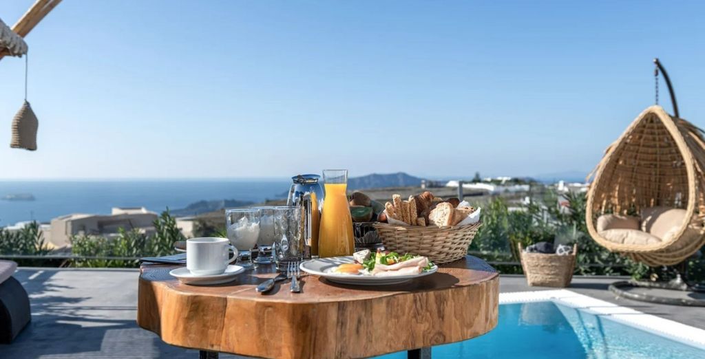 Tour di 6, 8 o 10 notti da Creta a Santorini