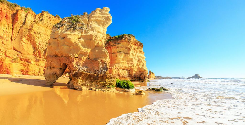 Tivoli Alvor Algarve Resort 5*