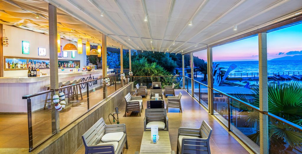 Labranda Ephesus Princess 5*