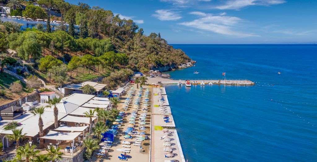 Labranda Ephesus Princess 5*