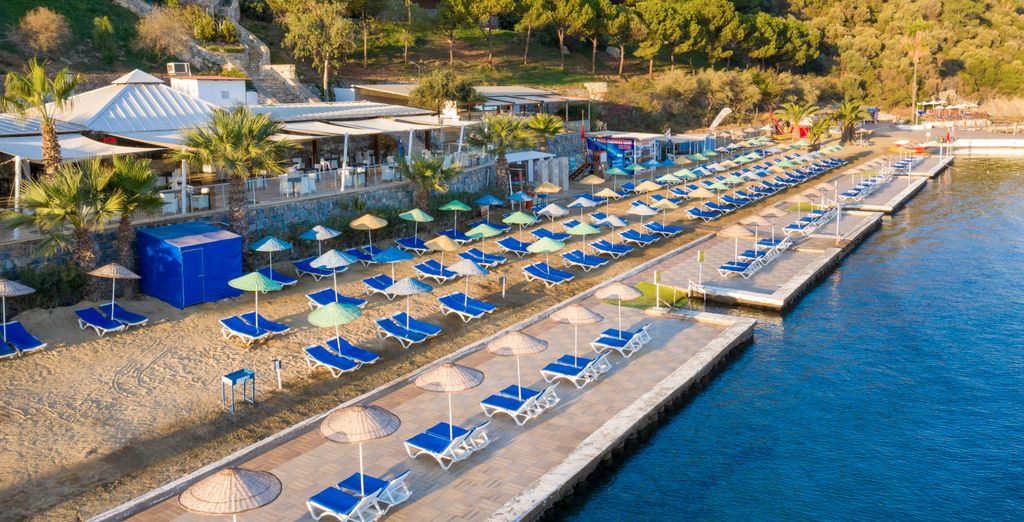 Labranda Ephesus Princess 5*