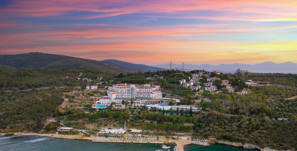 Labranda Ephesus Princess 5*