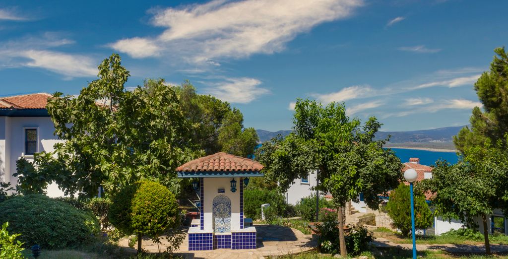 Labranda Ephesus Princess 5*