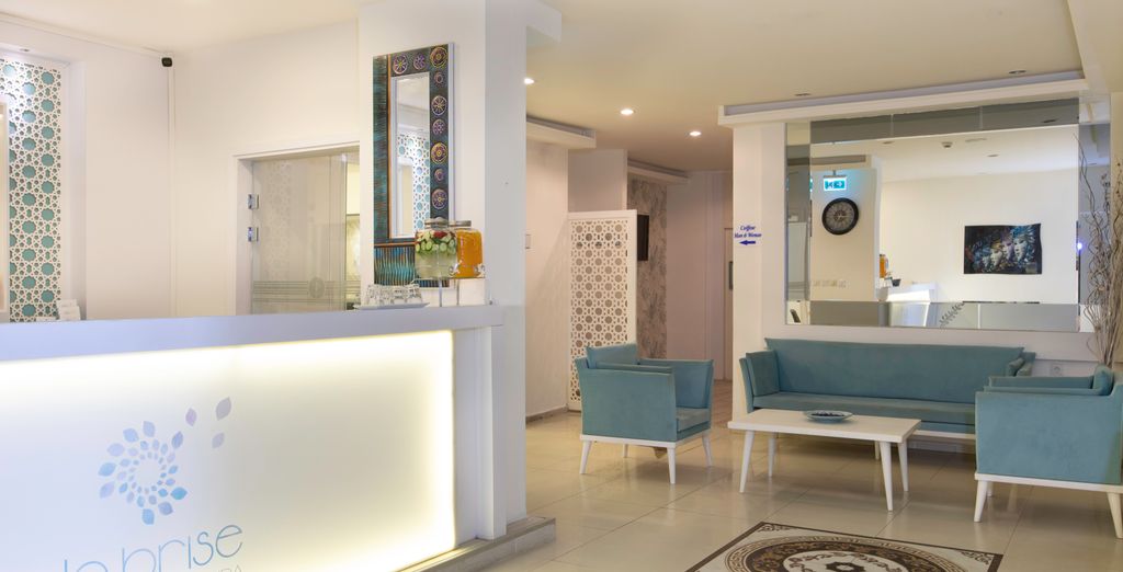 Labranda Ephesus Princess 5*
